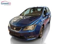 Náhled zpředu zleva