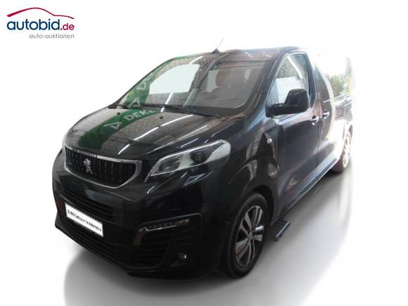 Náhled zpředu zleva