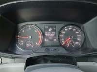 Ansicht Kombiinstrument