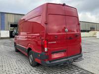 Vaizdas iš galo kairės