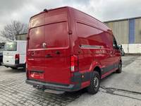 Vaizdas iš galo dešinės