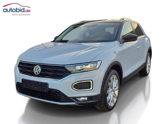 Náhled zpředu zleva