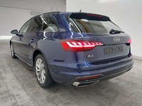 Ansicht hinten links