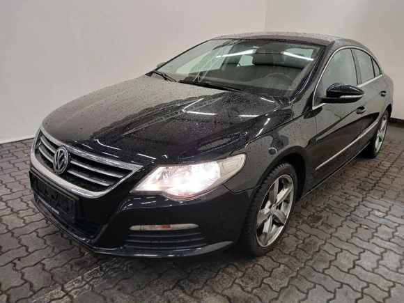 Pogled od napred levo