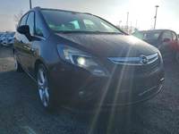 Pogled od napred  desno