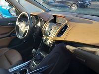 Pogled na unutrašnjost