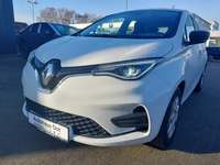 Náhled zpředu zleva