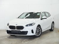 Pogled od napred levo