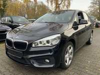 Pogled od napred levo