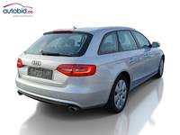 Vista traseira direita