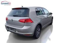 Vista traseira direita