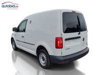 Vista traseira esquerda