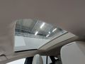 View of sunroof / panoramic roof