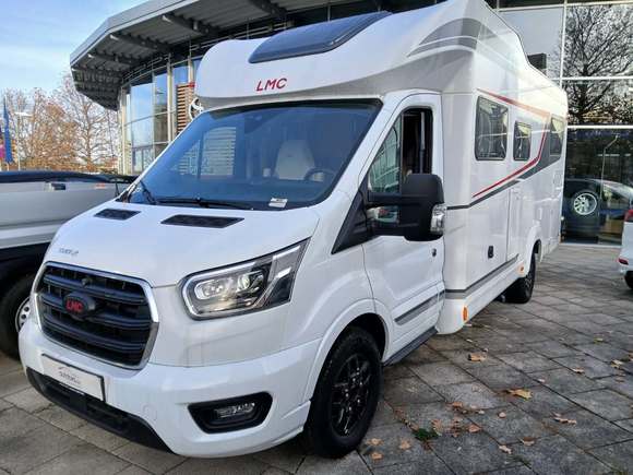 Náhled zpředu zleva