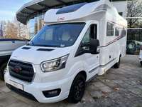 Náhled zpředu zleva