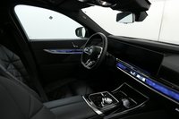 Pogled na unutrašnjost