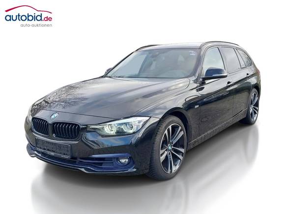 Náhled zpředu zleva