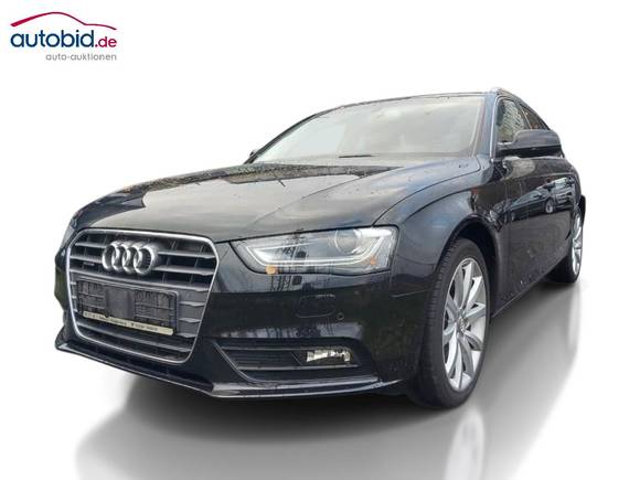 Náhled zpředu zleva