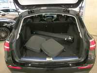 View of boot / luggage space