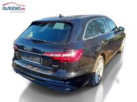 Widok z tyłu po stronie prawej