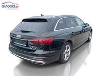 Vista traseira esquerda