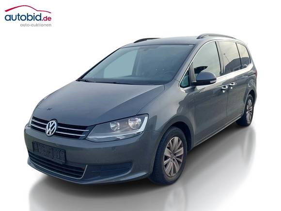 Náhled zpředu zleva