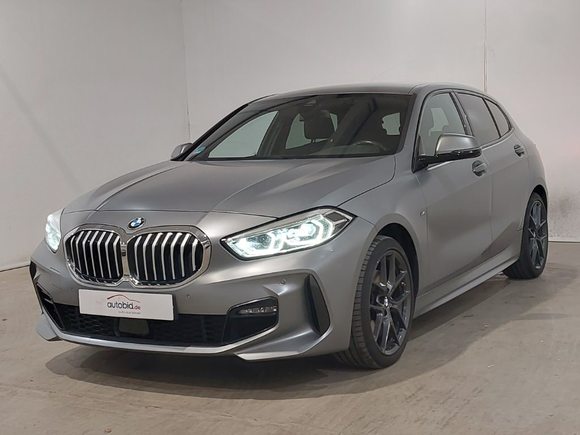 Pogled od napred levo