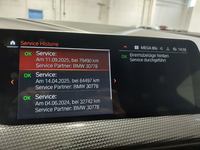 Dokaz o obavljenom servisu