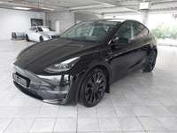 Vista delantera izquierda