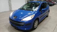 Peugeot 207 1,4i "Filou"