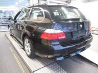 Ansicht hinten links