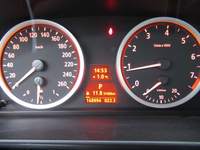 Ansicht Kombiinstrument