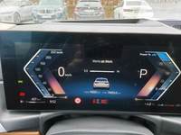 Ansicht Kombiinstrument