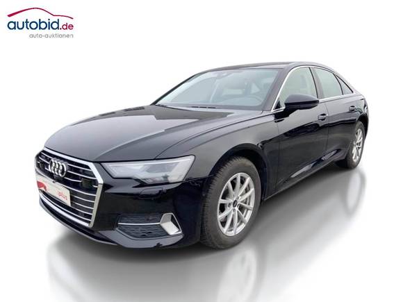 Náhled zpředu zleva