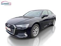 Náhled zpředu zleva