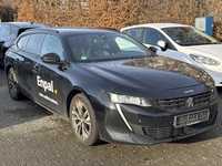 Náhled zpředu zprava