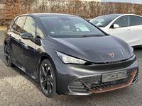 Náhled zpředu zprava