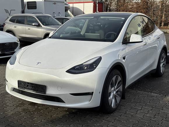 Náhled zpředu zleva