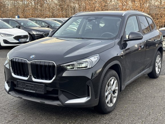 Náhled zpředu zleva