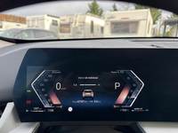 Pohled na přístrojovou desku