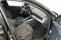 Вид на салон