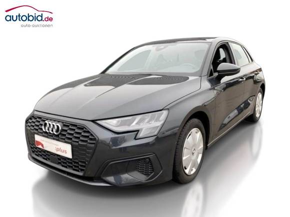 Náhled zpředu zleva