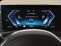 Pohled na přístrojovou desku