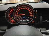 Ansicht Kombiinstrument