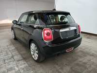 Ansicht hinten links