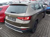 Widok z tyłu po stronie prawej