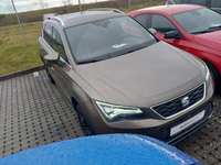 Widok z przodu po stronie prawej