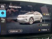 Widok zestawu wskazników