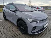 Widok z przodu po stronie prawej