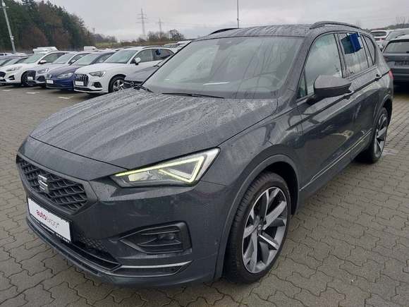 Widok z przodu po stronie lewej